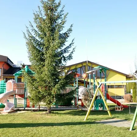 Tatralandia Martius 434 Apartment Liptovský Mikuláš