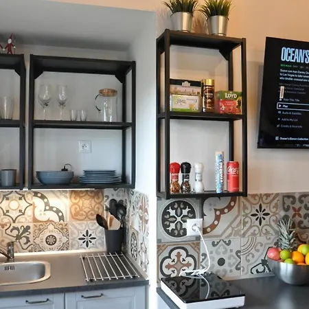 Apartament Tatralandia Martius 434 Liptowski Mikułasz