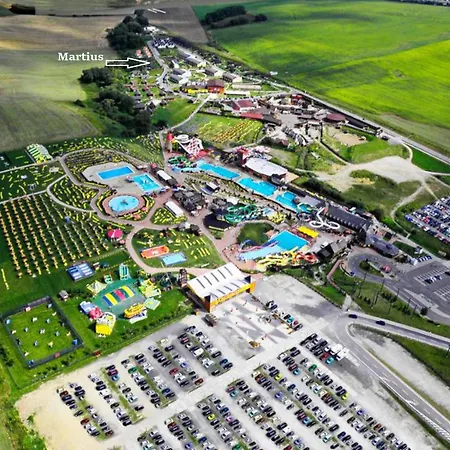 Tatralandia Martius 434 Apartament