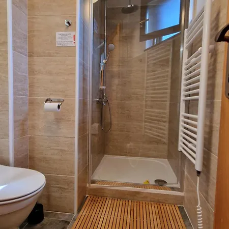 Tatralandia Martius 434 Apartament Liptowski Mikułasz