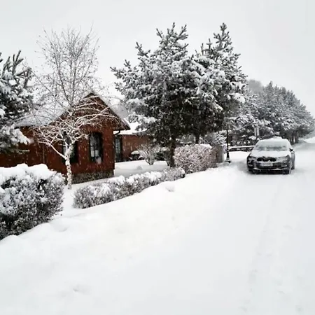 Apartment Tatralandia Martius 434 Liptovský Mikuláš