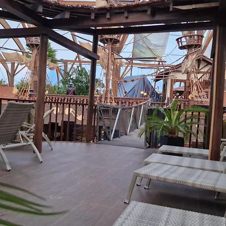 Tatralandia Martius 434 Liptovský Mikuláš