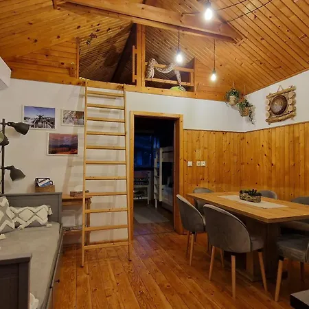 Apartment Tatralandia Martius 434