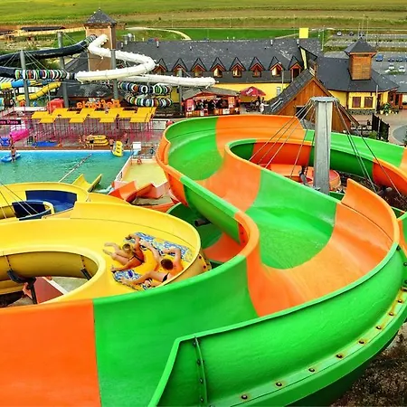 Tatralandia Martius 434 Liptowski Mikułasz