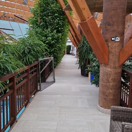 Tatralandia Martius 434