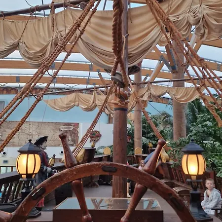 Tatralandia Martius 434 Apartament *