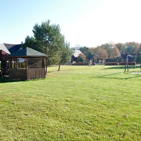 Apartment Tatralandia Martius 434 *