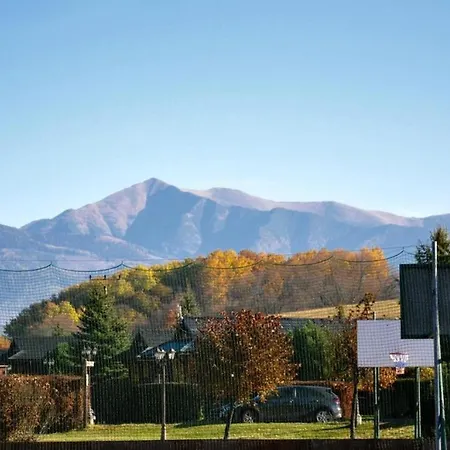 Tatralandia Martius 434 * Liptowski Mikułasz