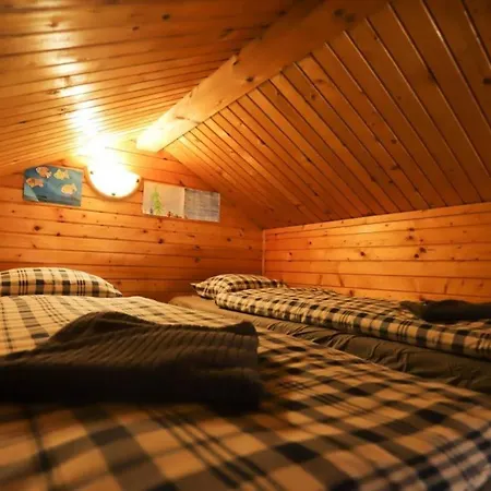 Tatralandia Martius 434