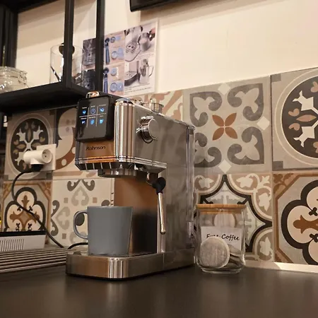 Apartament Tatralandia Martius 434