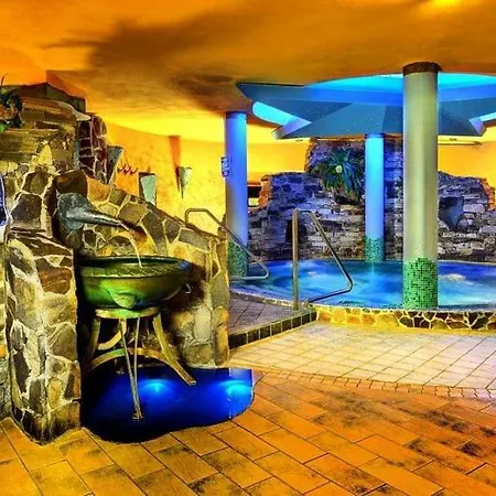 Tatralandia Martius 434 *