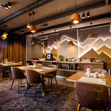 Apartament Tatralandia Martius 434 Liptowski Mikułasz