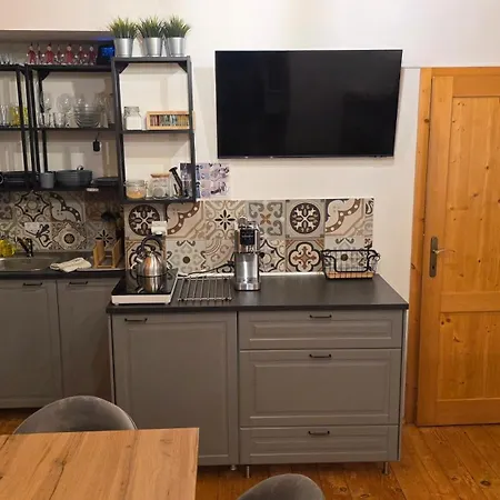 Tatralandia Martius 434 Apartament *