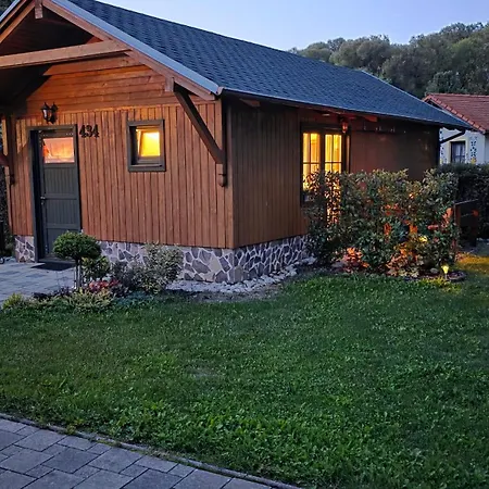 Tatralandia Martius 434 Apartment Liptovský Mikuláš