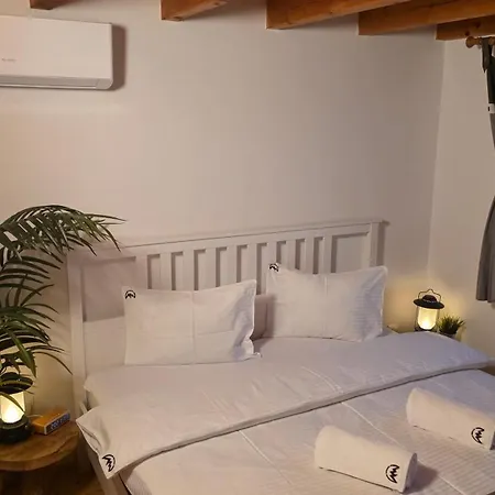 Tatralandia Martius 434