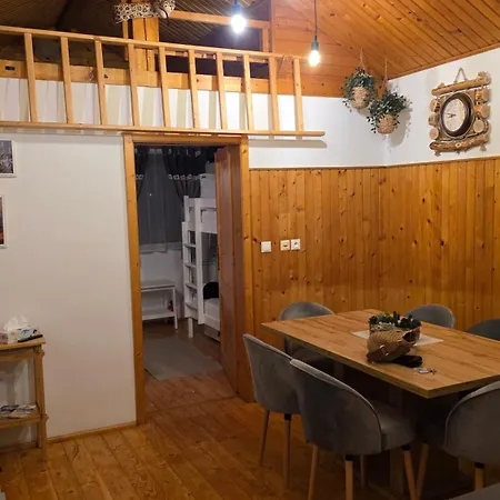 Tatralandia Martius 434 Apartment