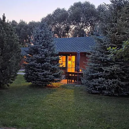 Apartment Tatralandia Martius 434 *