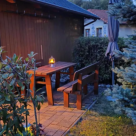 Apartament Tatralandia Martius 434