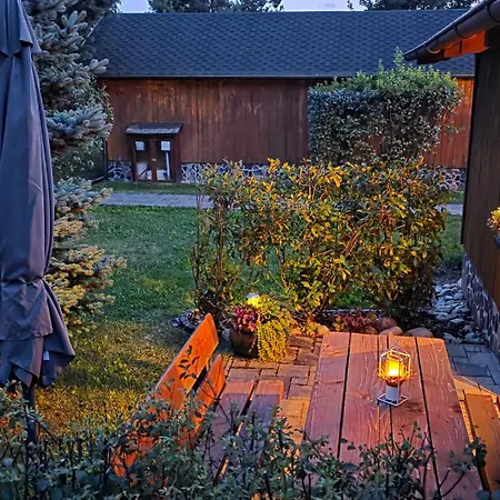 Tatralandia Martius 434 Apartment *