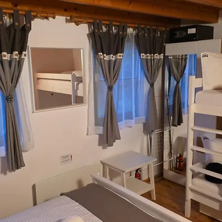 Tatralandia Martius 434 Apartament Liptowski Mikułasz