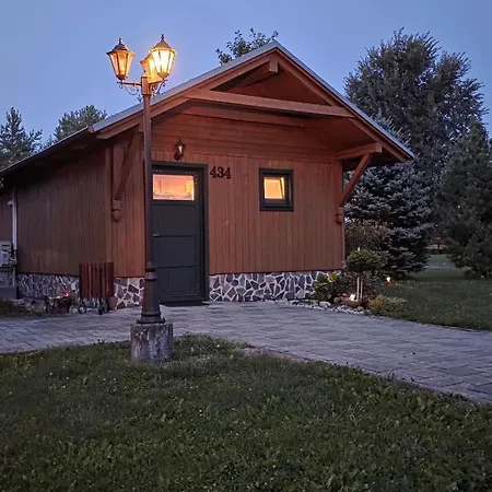 Tatralandia Martius 434 Apartament