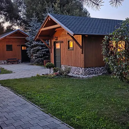 Apartament Tatralandia Martius 434