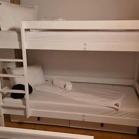 Apartament Tatralandia Martius 434 *