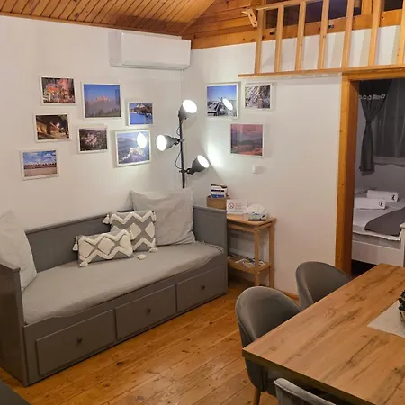 Tatralandia Martius 434 * Liptowski Mikułasz